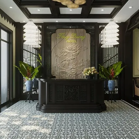 Thuy Duong Boutique Hotel Hue-3