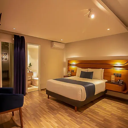 Hotel Boutique Maria-2