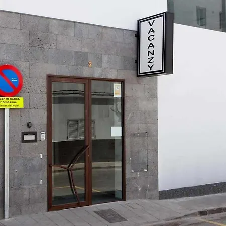 Hotel Vacanzy Urban Boutique Adults Only-2