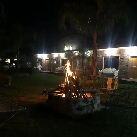 Hotel Paraje San Agustin-3