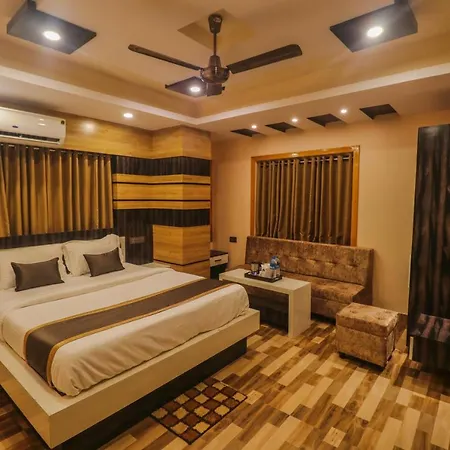 Mohar Residency - A Boutique Hotel-2