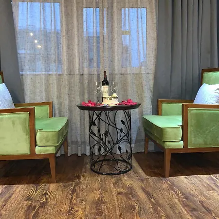 Hanoi Center Silk Boutique Hotel & Travel-3