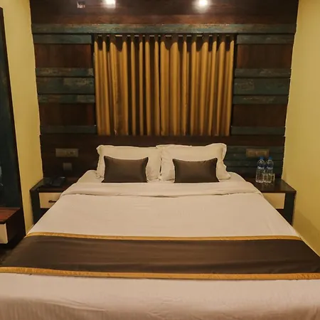 Mohar Residency - A Boutique Hotel-2