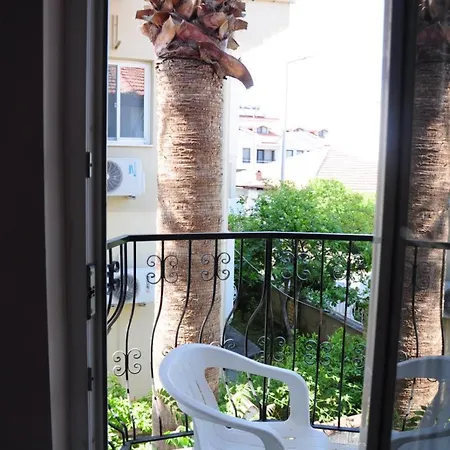 Eon Dalyan Boutiqie Hotel-2