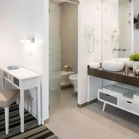 Marino Lisboa - Boutique Guest House-3