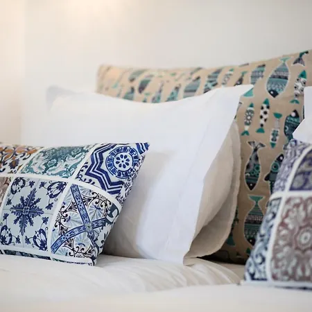 Marino Lisboa - Boutique Guest House-2
