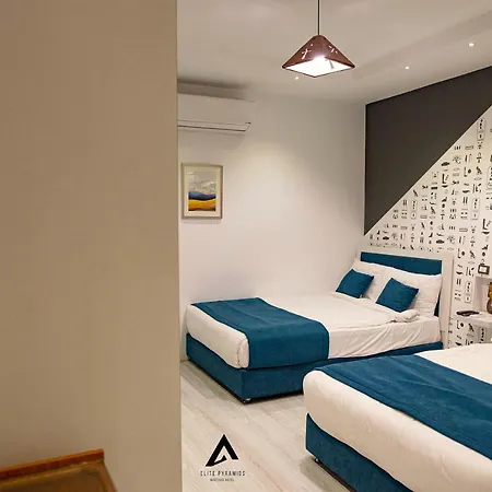Elite Pyramids Boutique Hotel-2