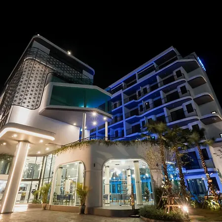 Poolrada Boutique Hotel - Sha Plus-3
