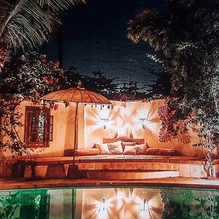 Sannyas Boutique Hotel-2