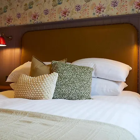 The Grainary Boutique B&B-3