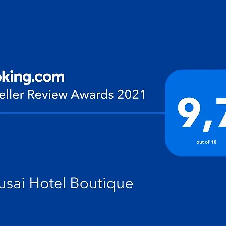 Mousai Hotel Boutique-3