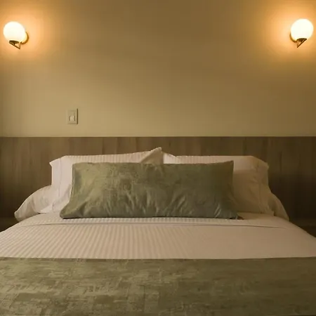 El Zócalo Hotel Boutique-3