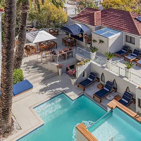 The Glen Boutique Hotel & Spa-3
