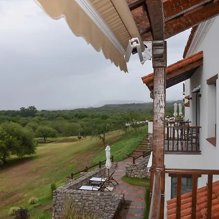 Guachipas Hotel Boutique & Golf-3