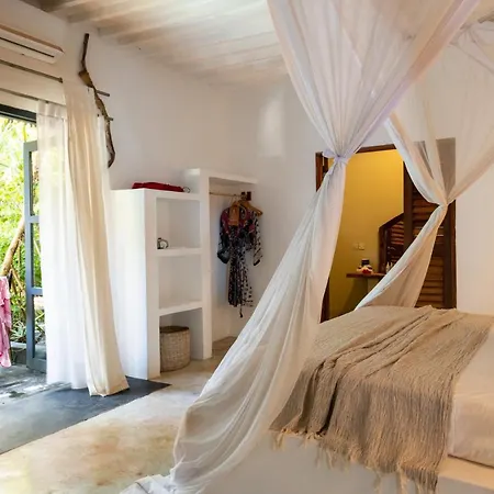 Upendo Beach Boutique Hotel Zanzibar-3
