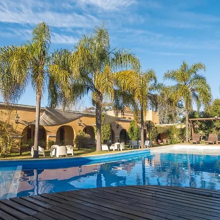 Hacienda Don Justo Hotel Boutique Spa-2