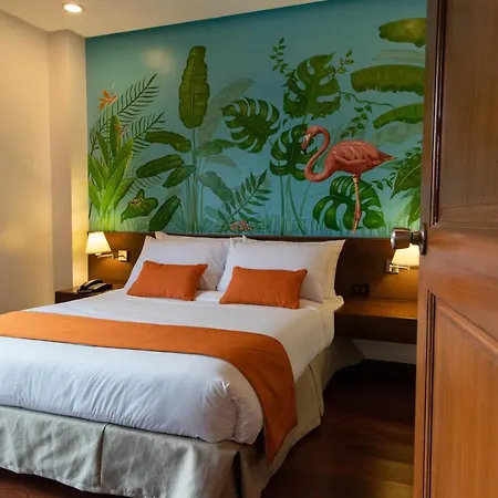 Giraffe Boutique Hotel-3