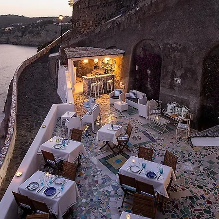 Casa Al Sole Boutique Hotel-3