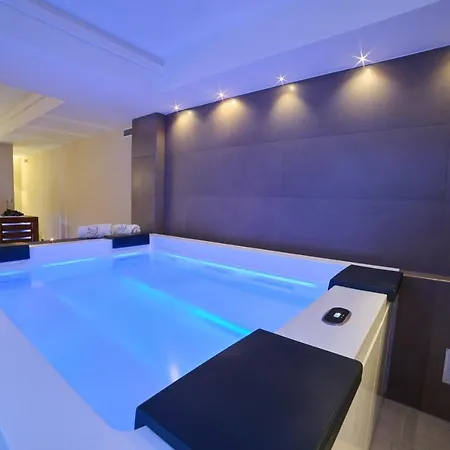 Ludwig Boutique Hotel & Spa-2