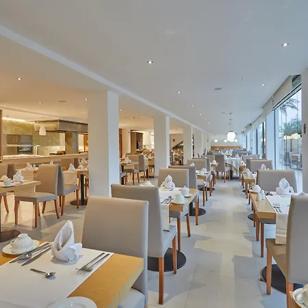 Monsuau Cala D'Or Hotel 4 Sup - Adults Only-2