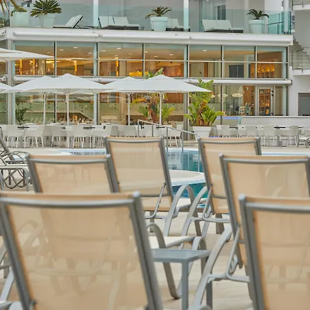 Monsuau Cala D'Or Hotel 4 Sup - Adults Only-3