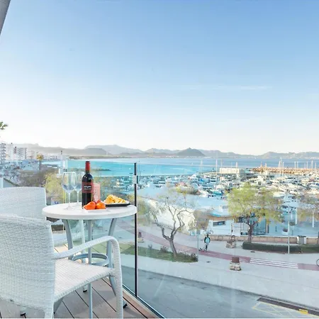 Llaut Boutique Hotel (Adults Only)-2