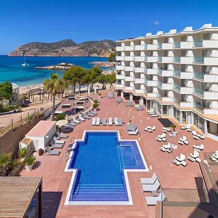 Boutique Hotel H10 Blue Mar - Adults Only-3