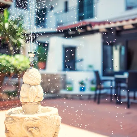 Azuline Hotel Galfi (Adults Only)-3