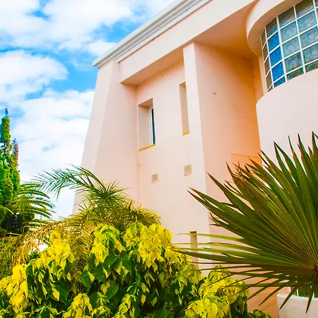 Flamingo Suites Boutique Hotel-2