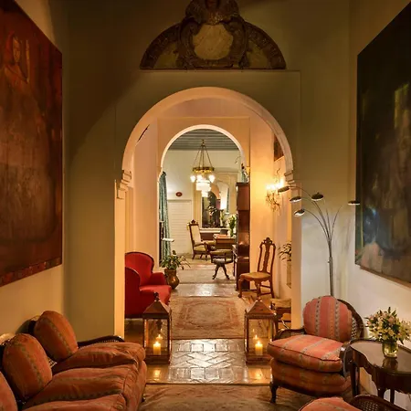Las Casas De El Arenal-3