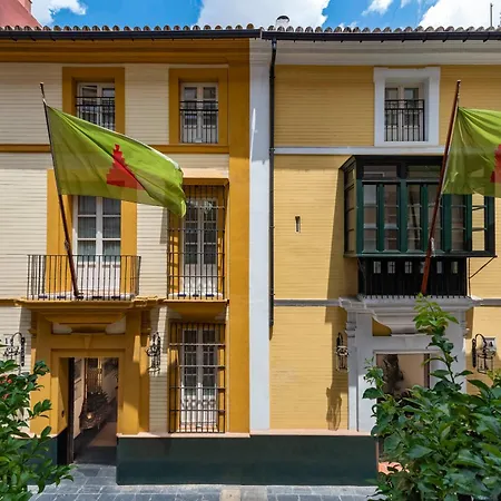 Las Casas de El Arenal-3