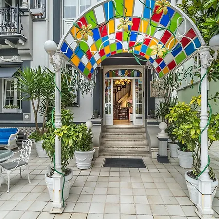 Hotel Boutique Las Brisas-2