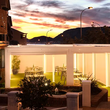 Hotel Boutique Calas De Alicante-2