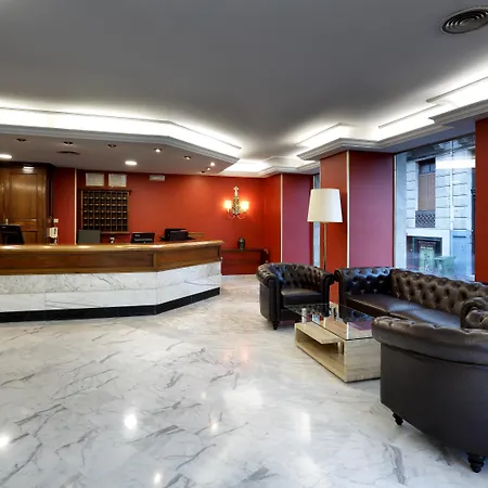 Boutique Hotel Luna Triunfo Granada-2
