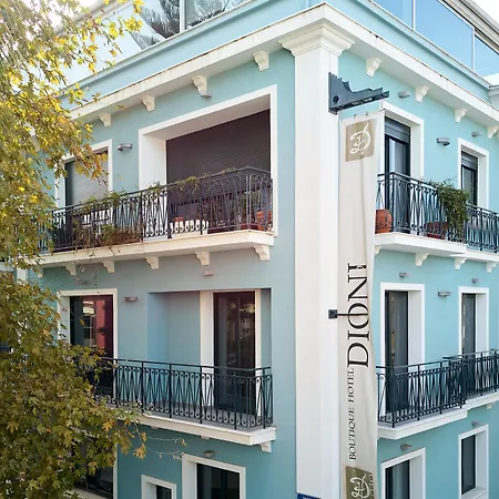 Dioni Boutique Hotel-2