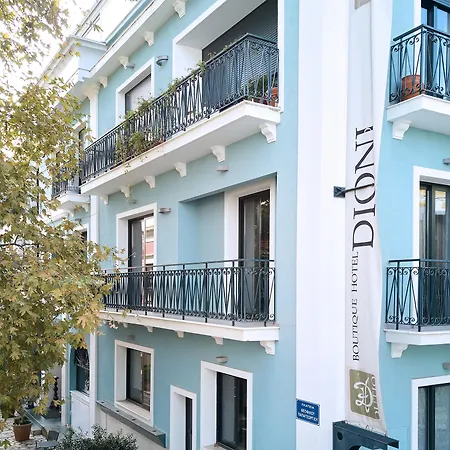 Dioni Boutique Hotel-2