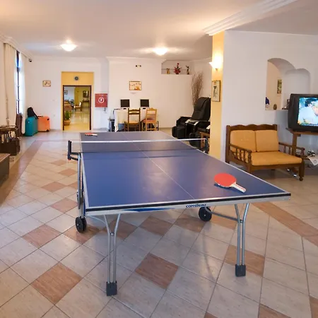 Makarios Hotel-2