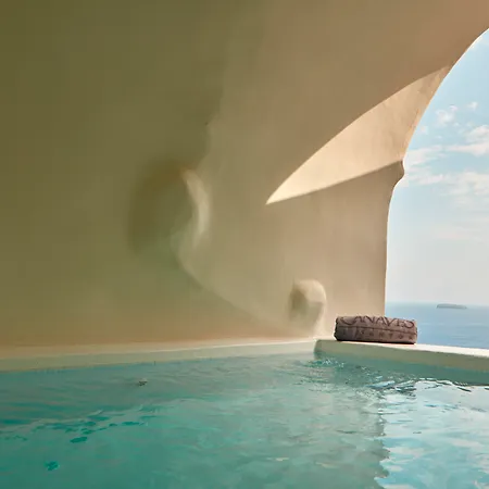 Canaves Oia Suites - Small Luxury Hotels Of The World-2
