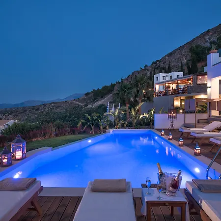 Creta Blue Boutique Hotel-2
