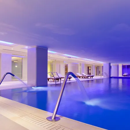 Boutique 5 Hotel & Spa - Adults Only-2