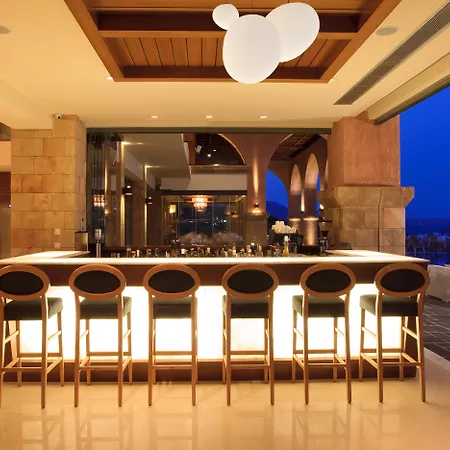 Boutique 5 Hotel & Spa - Adults Only-2