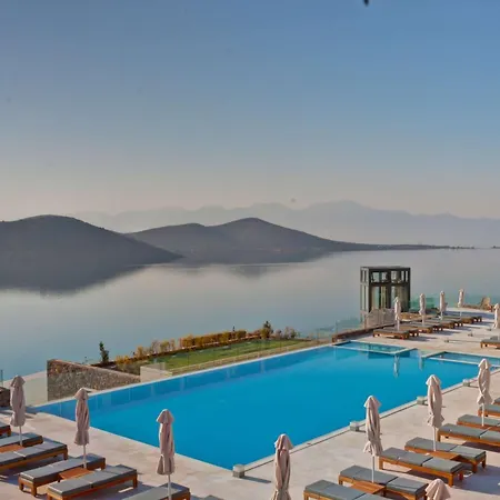 Royal Marmin Bay Boutique & Art Hotel (Adults Only)-2