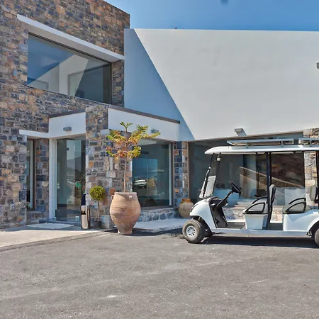 Royal Marmin Bay Boutique & Art Hotel (Adults Only)-2