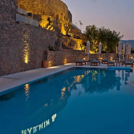Royal Marmin Bay Boutique & Art Hotel (Adults Only)-2