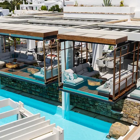 Semeli Hotel Mykonos-3