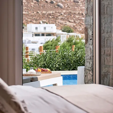 Palladium Hotel And Spa, A Member Of Mykonos Highlights-3