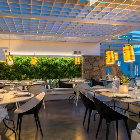 Semeli Hotel Mykonos-2