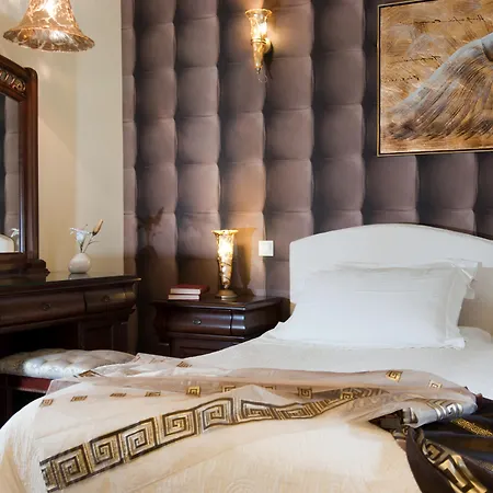 Acropolis Museum Boutique Hotel-3