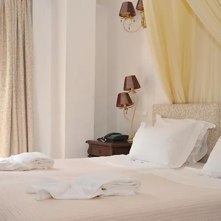 Acropolis Museum Boutique Hotel-3