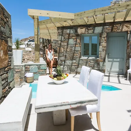 Greco Philia Hotel Boutique By Mr And Mrs White-3